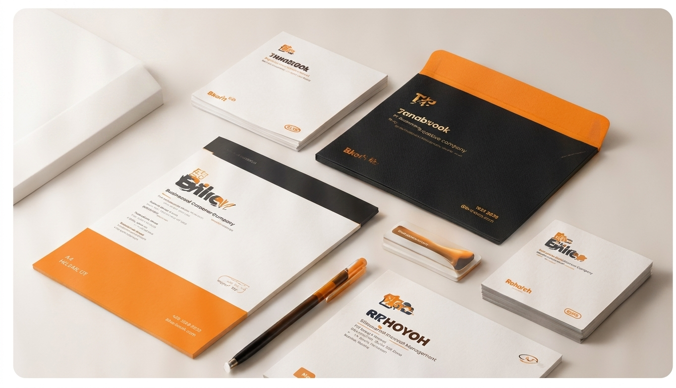 branding