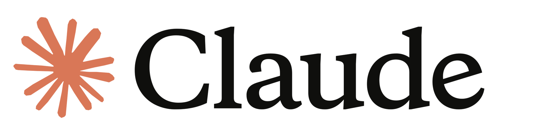 claude-logo
