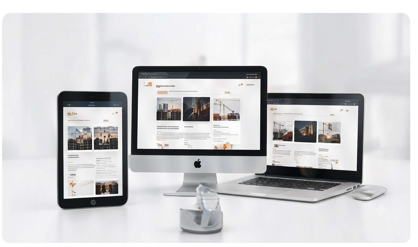 webdesign